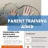Parent Training ADHD